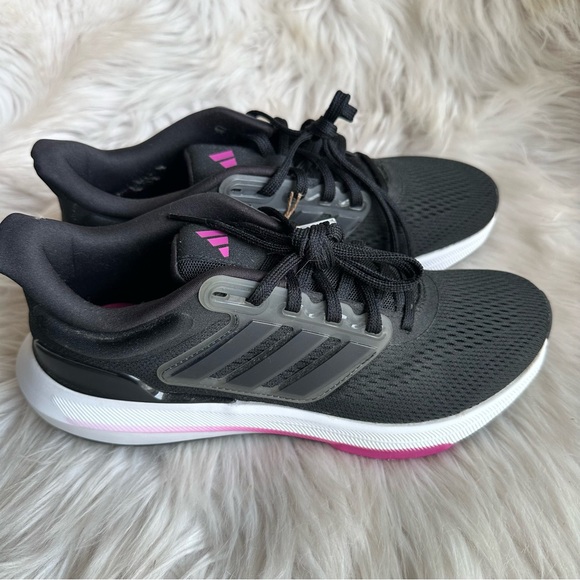 ADIDAS SNEAKERS RUNNING / 7.5 - Picture 2 of 16